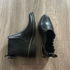 ✨KATE SPADE BOOTS✨